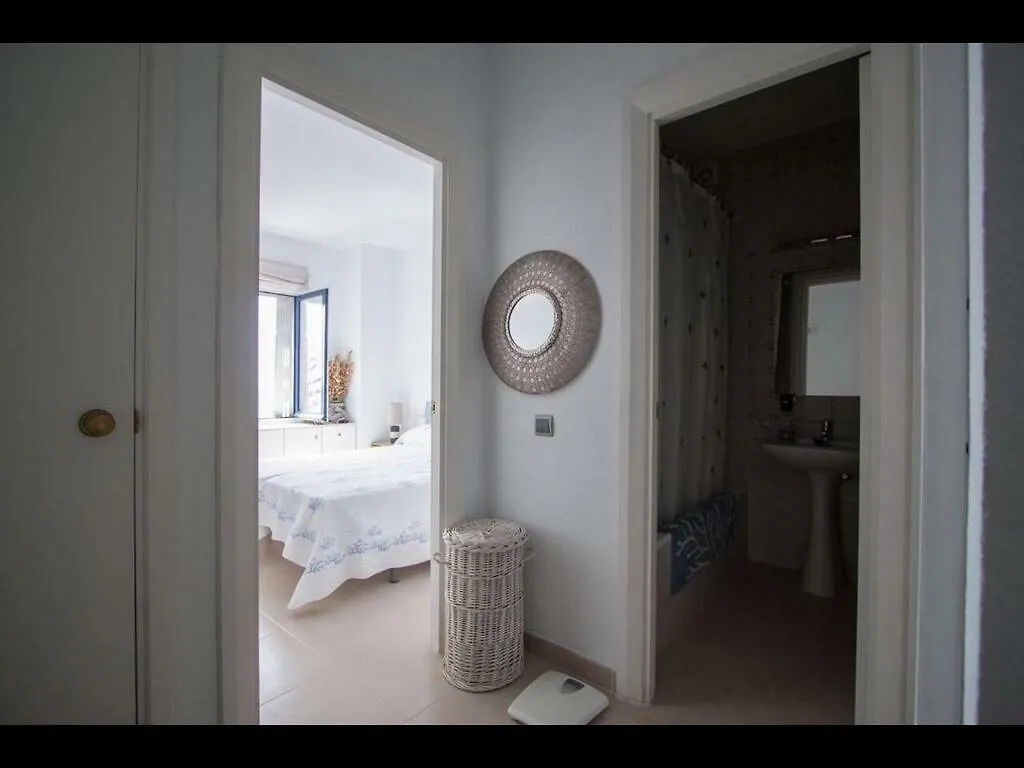 Apartment By The Beach Sitio de Calahonda