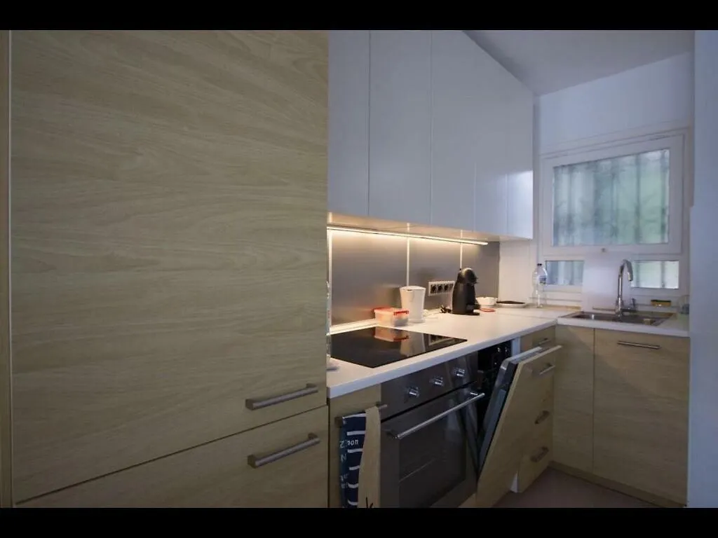 Apartment By The Beach Sitio de Calahonda