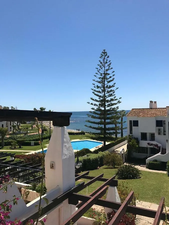Apartment By The Beach Sitio de Calahonda