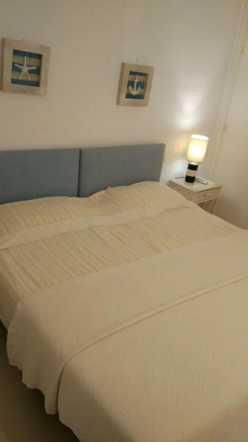 Apartment By The Beach Sitio de Calahonda Spain
