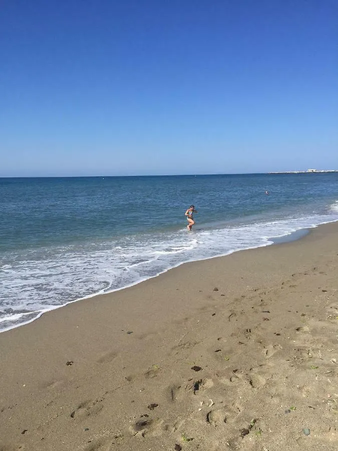 Apartment By The Beach Sitio de Calahonda