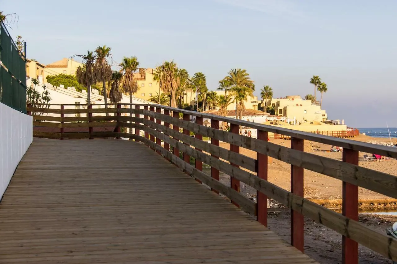 Apartment By The Beach Sitio de Calahonda
