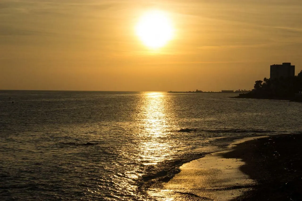 Apartment By The Beach Sitio de Calahonda Spain