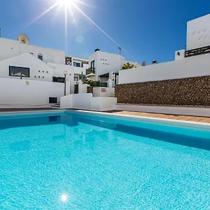  Holiday home El Zafiro Spain