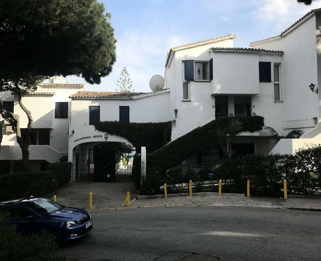 Apartment By The Beach Sitio de Calahonda